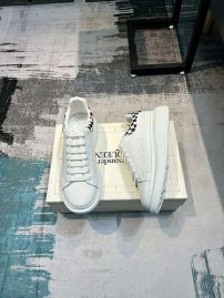 Picture of Alexander McQueen Shoes Men _SKUfw112536706fw